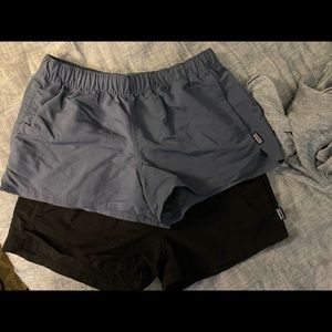Patagonia Baggies Shorts